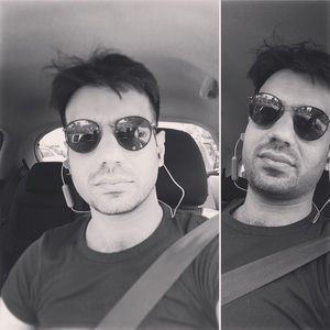 Meet your Posher, Faisal